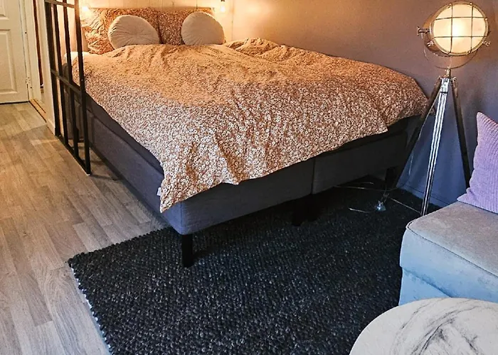 Trondheim Tiny Homes Nordic Apt