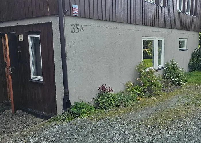 Trondheim Tiny Homes Nordic Apt