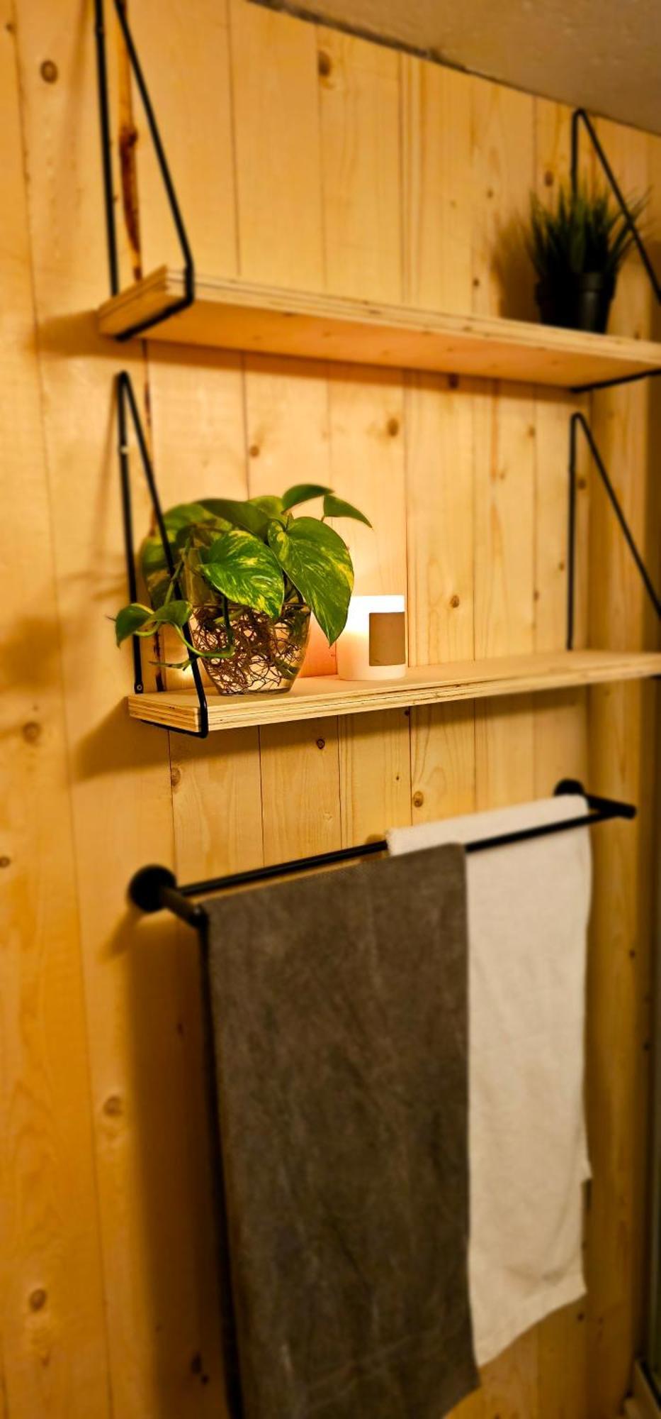 Tiny Homes Nordic Apartment *
