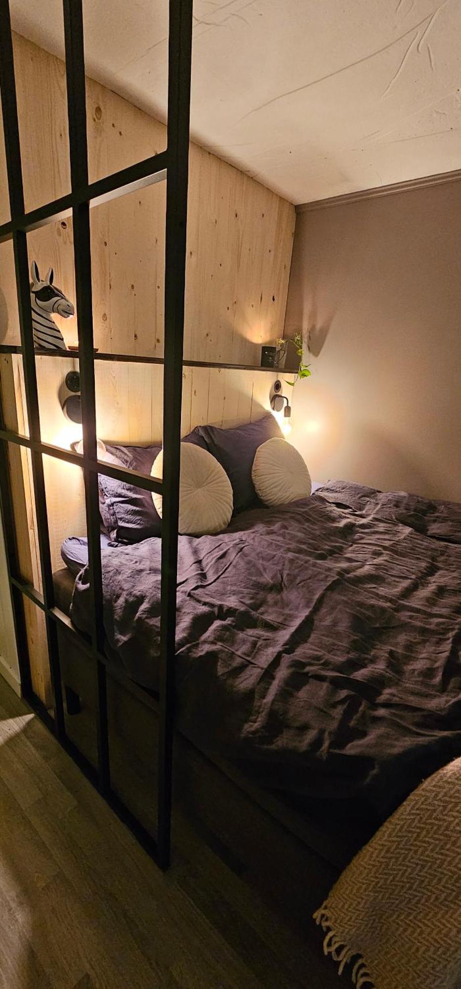 Apartment Tiny Homes Nordic *