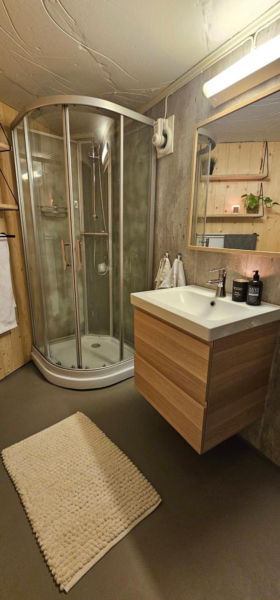 Tiny Homes Nordic Trondheim