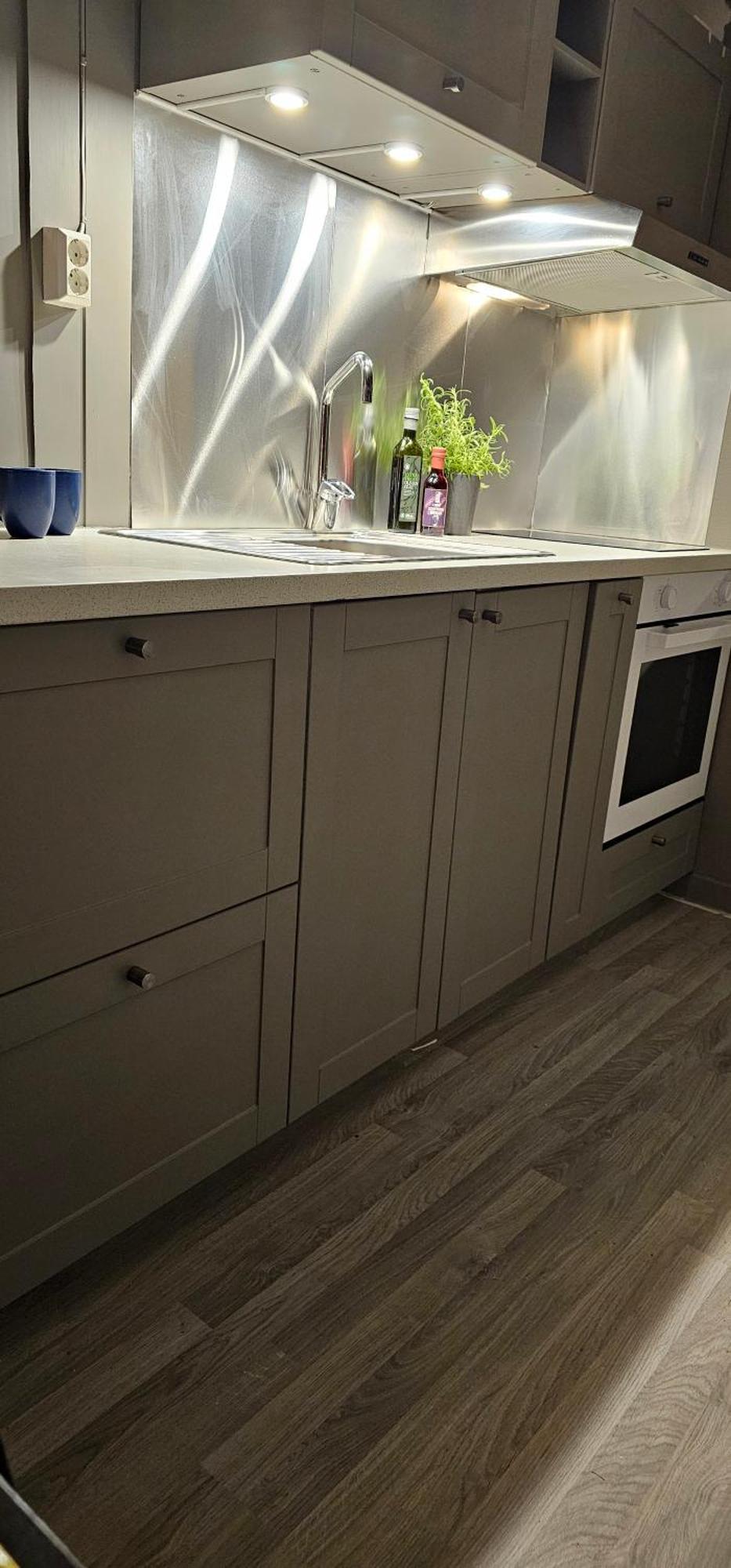 Tiny Homes Nordic