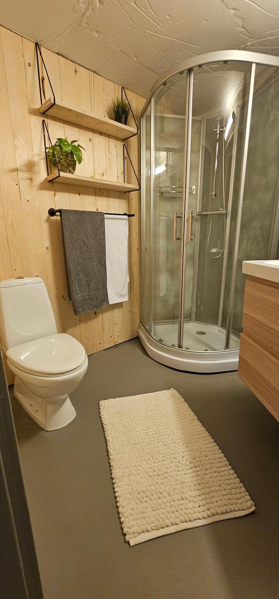 Apartment Tiny Homes Nordic Trondheim