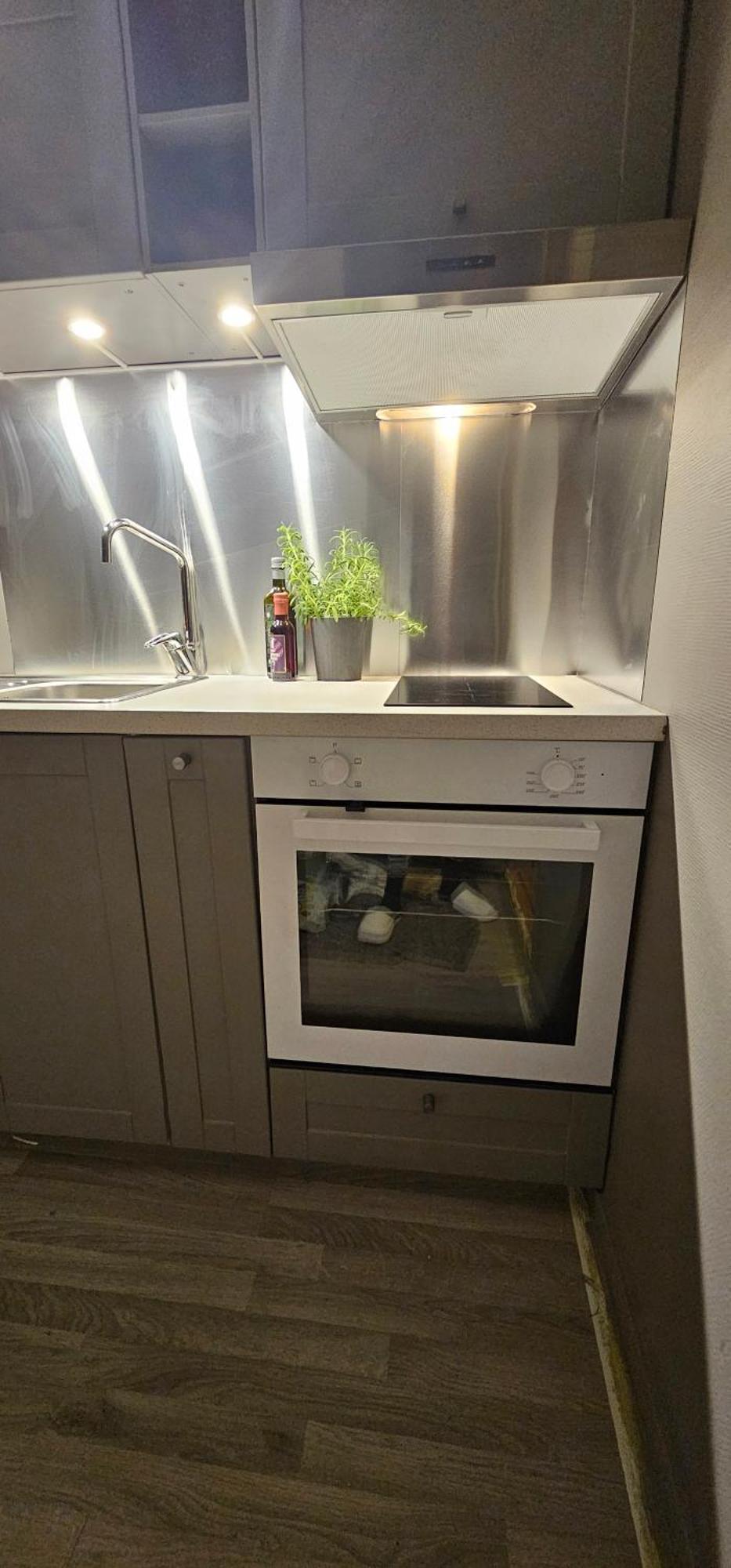 Apartment Tiny Homes Nordic *