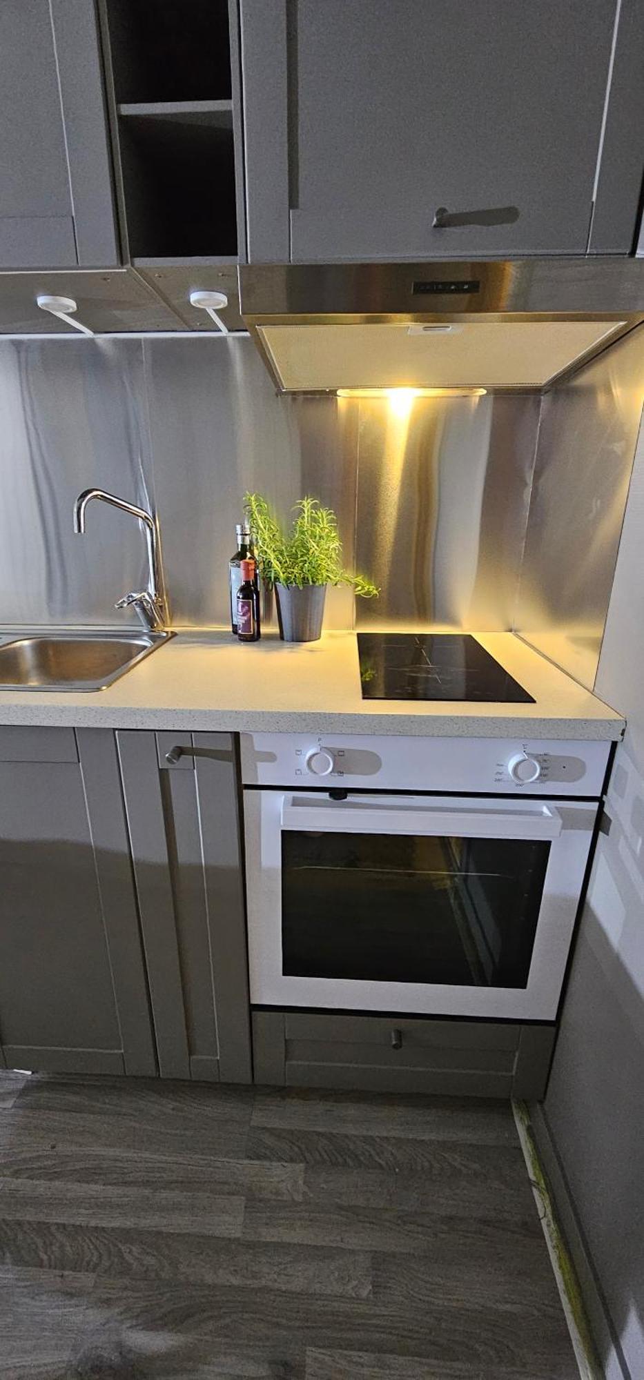 Tiny Homes Nordic Apartment