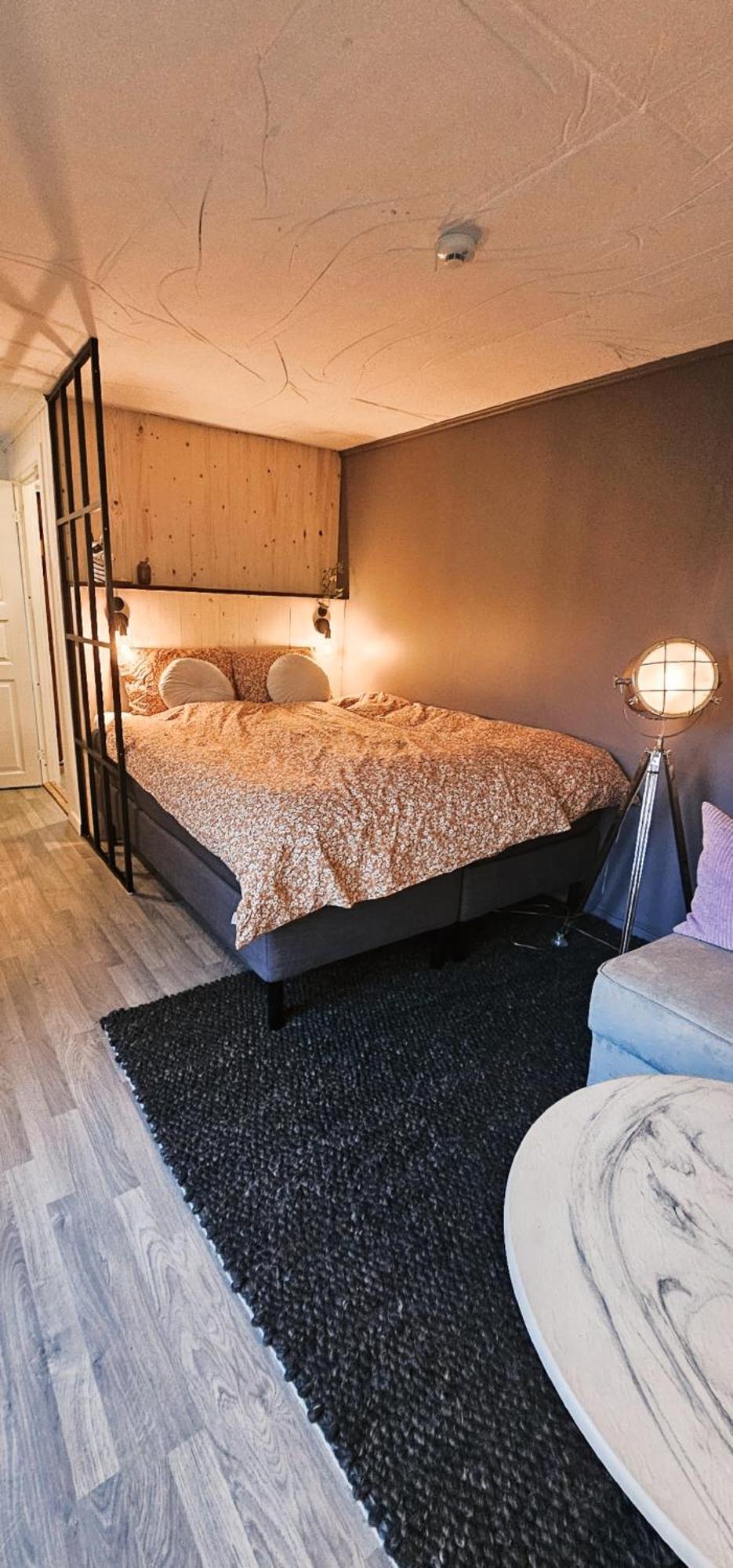 Apartment Tiny Homes Nordic Trondheim