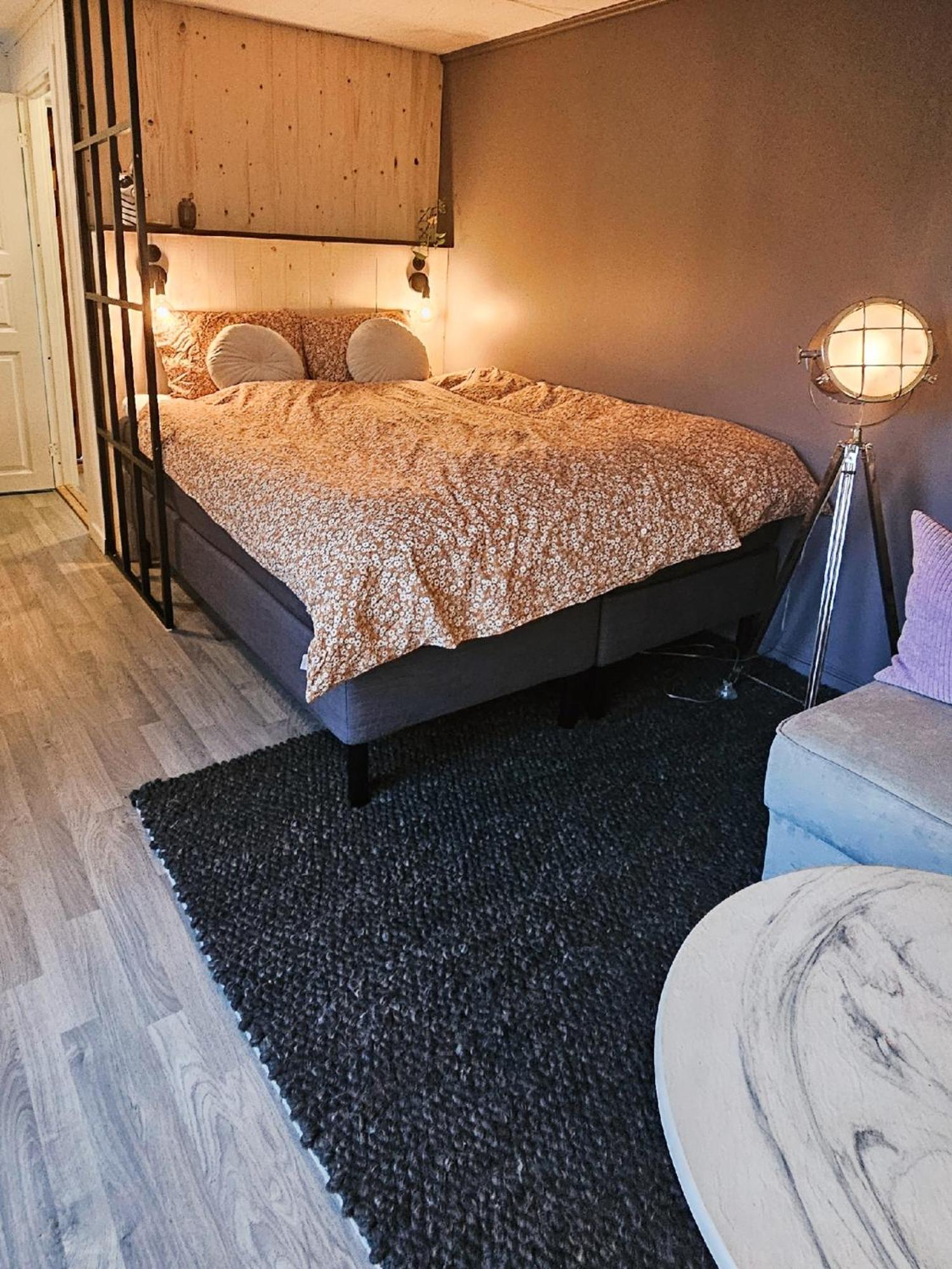 Apartment Tiny Homes Nordic *