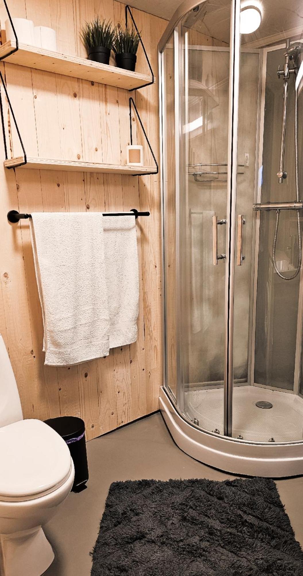 Apartment Tiny Homes Nordic Trondheim