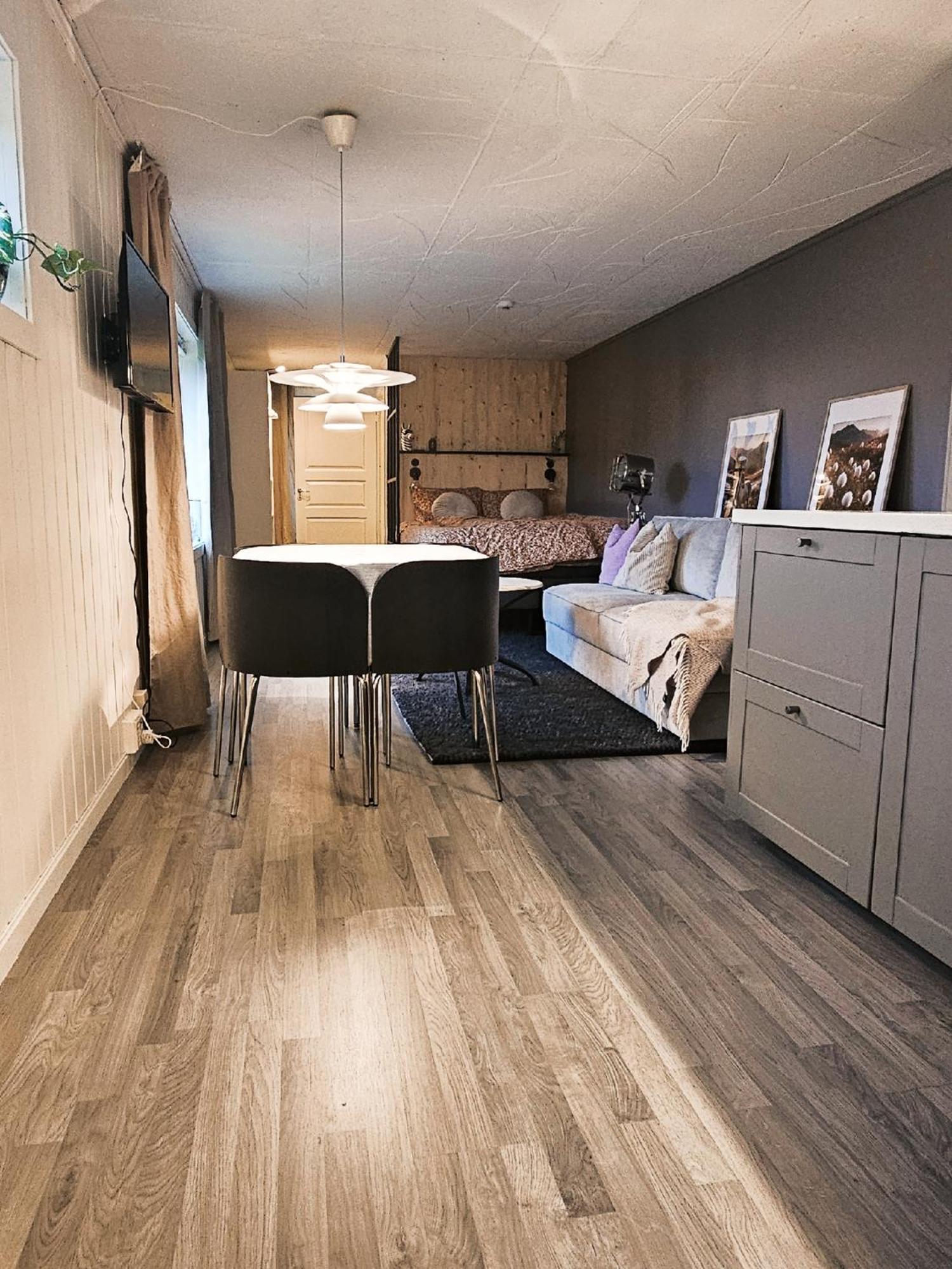 Tiny Homes Nordic *