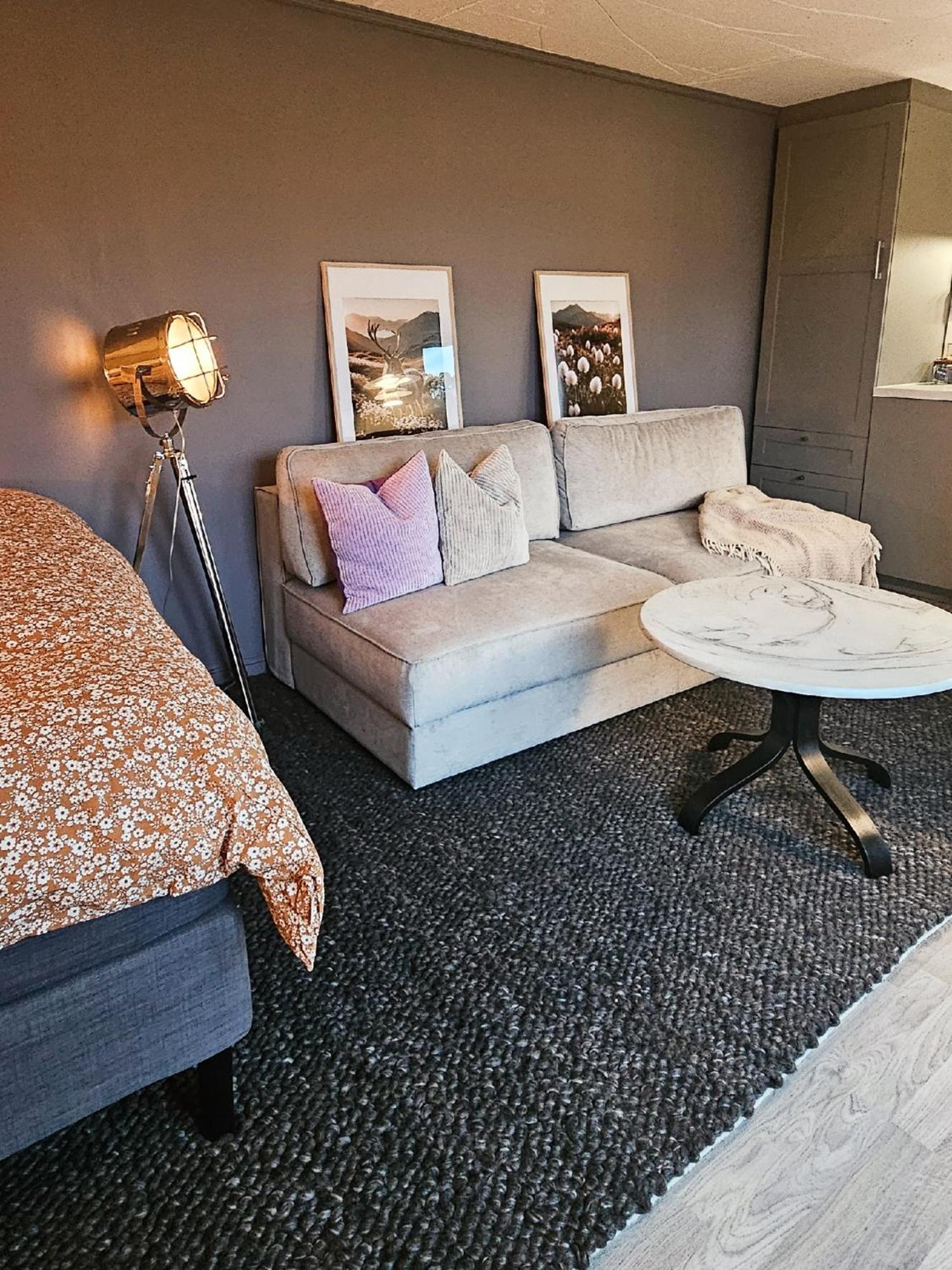 Tiny Homes Nordic Apartment