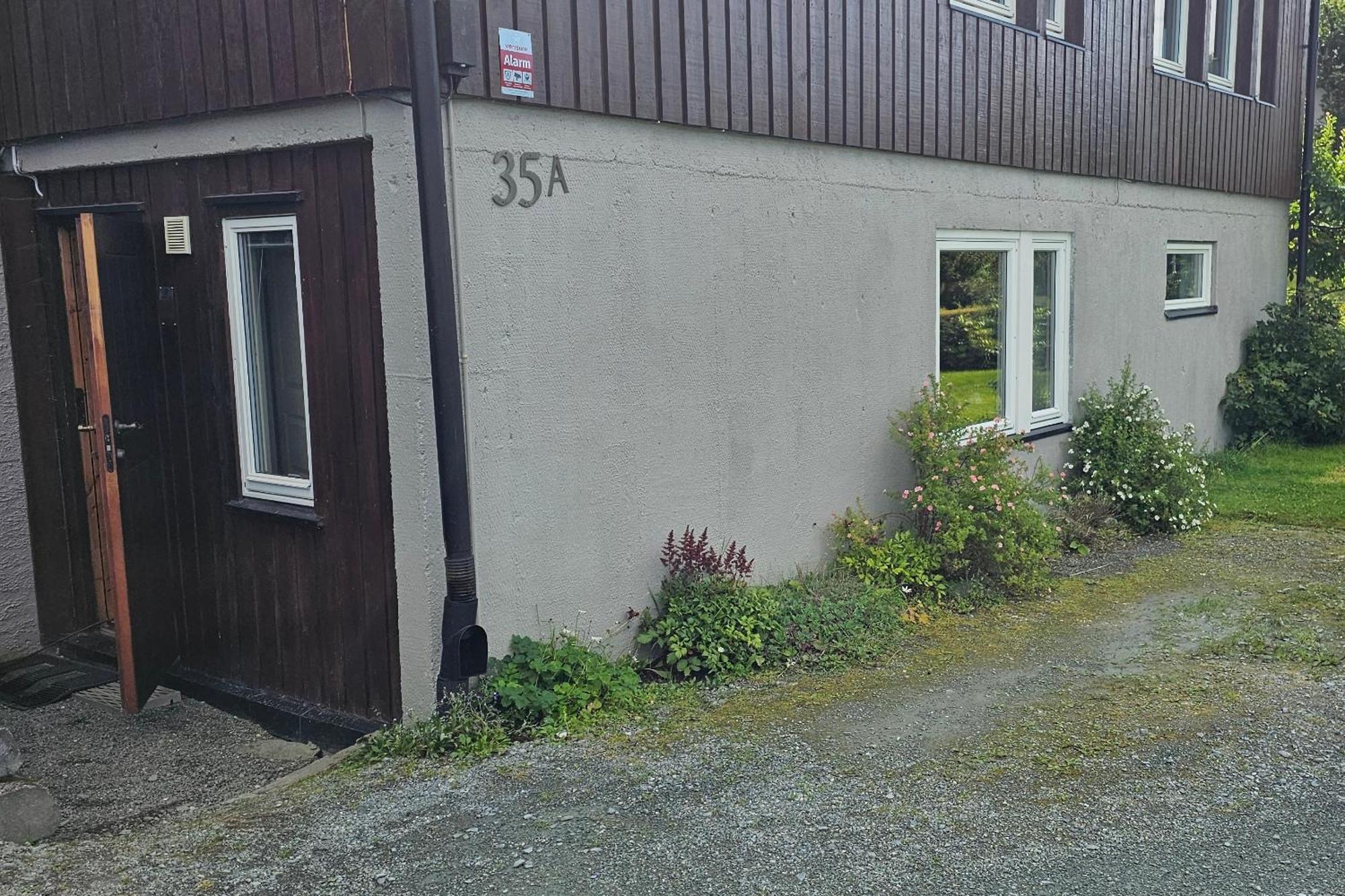 Tiny Homes Nordic Lägenhet Trondheim