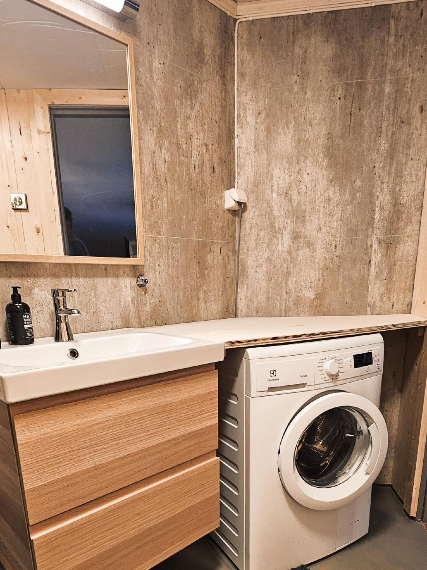 Tiny Homes Nordic *