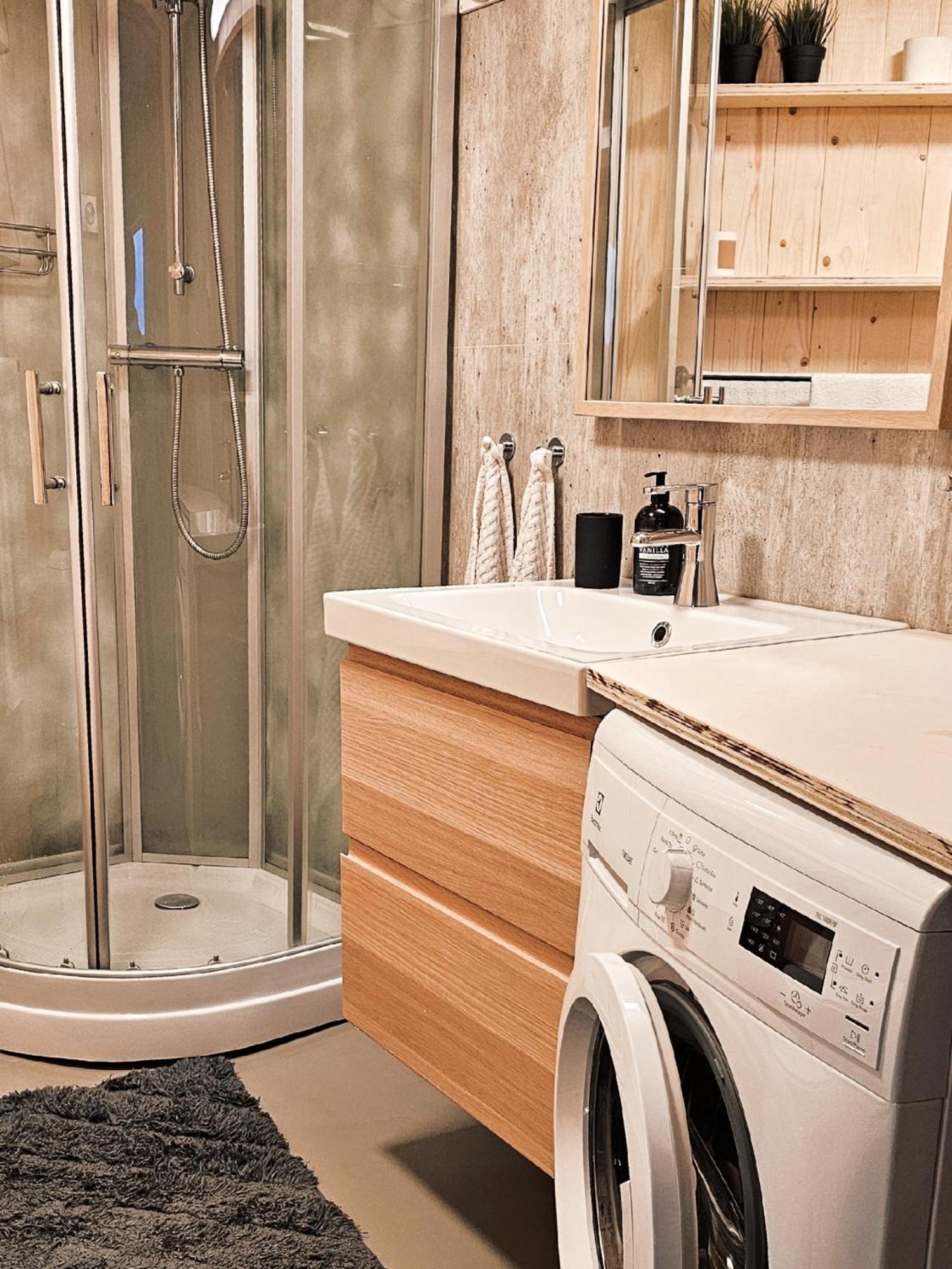 Tiny Homes Nordic *